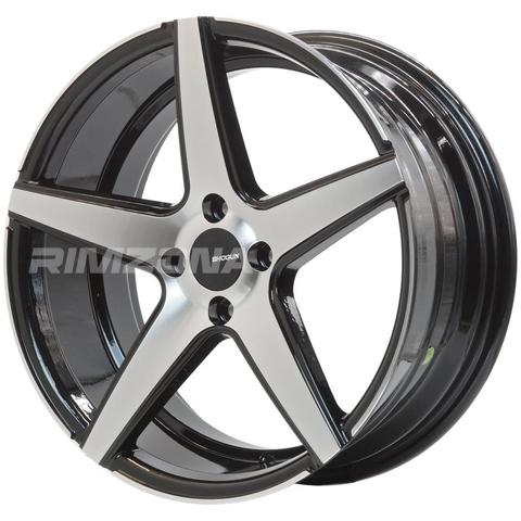 Литой диск SHOGUN H5 R16 7J 4x100 ET35 dia 73.1