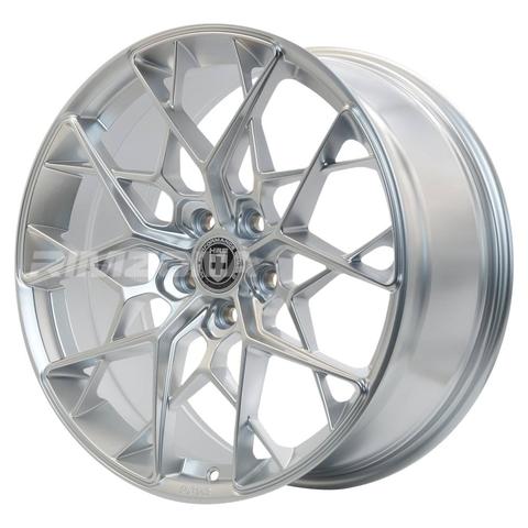 Литой диск HRE FF10 R19 8.5J 5x114.3 ET30 dia 73.1