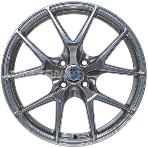 Литой диск HRE P101 R17 7.5J 4x100 ET38 dia 73.1