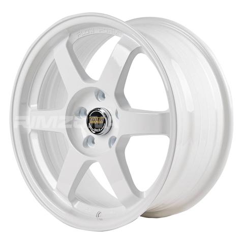 Литой диск RAYS TE37SL R17 8J 5x114.3 ET35 dia 73.1