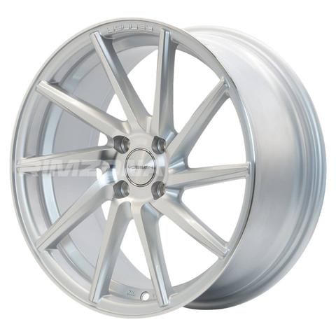 Литой диск В СТИЛЕ VOSSEN CVT R17 7.5J 4x100 ET38 dia 73.1