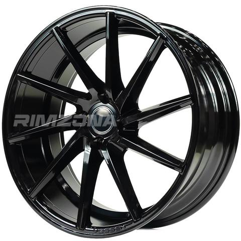 Литой диск В СТИЛЕ VOSSEN CVT R17 7.5J 4x100 ET38 dia 73.1