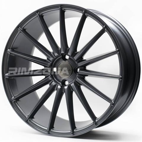 Литой диск В СТИЛЕ VOSSEN VPS305 R16 7J 4x100 ET35 dia 73.1