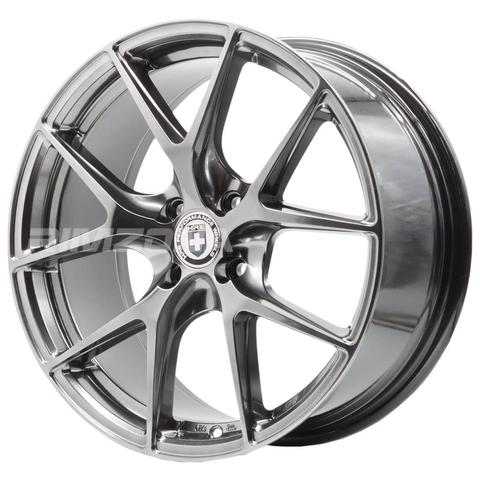 Литой диск HRE P101 R15 6J 4x100 ET35 dia 67.1