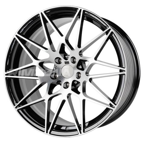 Литой диск В стиле BMW 666 Style R19 8.5/9.5J 5x112 ET30/38 dia 66.6