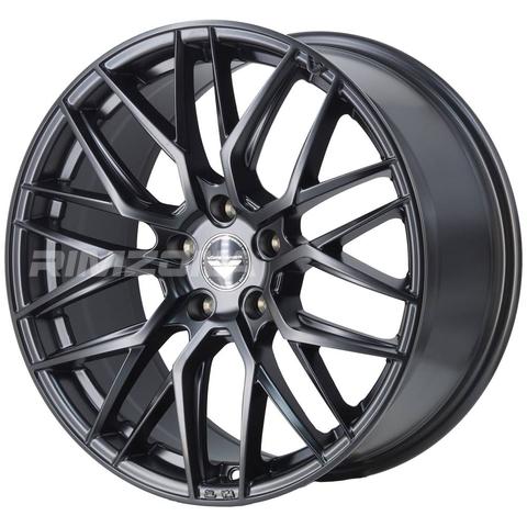 Литой диск VORSTEINER VFF-107 R19 8.5J 5x108 ET35 dia 73.1