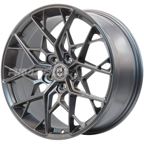 Литой диск HRE FF10 R19 8.5J 5x108 ET30 dia 73.1