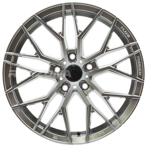 Литой диск VORSTEINER VFF-107 R17 7.5J 5x114.3 ET38 dia 73.1