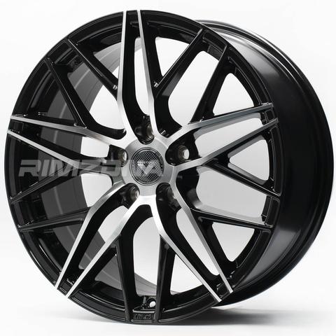 Литой диск VORSTEINER VFF-107 R17 7.5J 4x100 ET36 dia 73.1