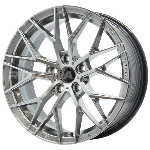 Литой диск VORSTEINER VFF-107 R17 7.5J 5x108 ET38 dia 73.1