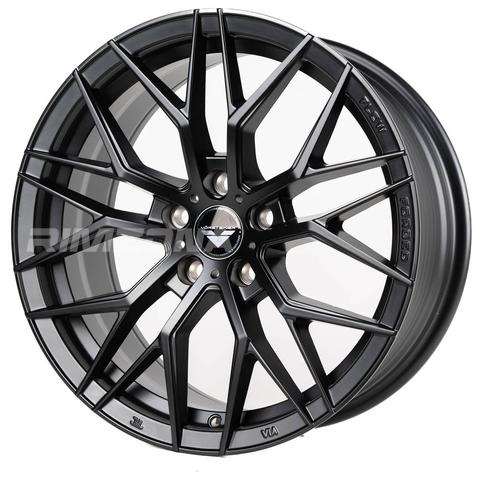 Литой диск VORSTEINER VFF-107 R17 7.5J 5x108 ET38 dia 73.1