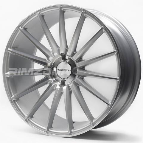 Литой диск В СТИЛЕ VOSSEN VPS305 R16 7J 4x100 ET35 dia 73.1