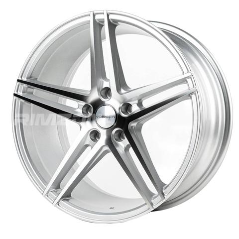 Литой диск В СТИЛЕ VOSSEN VPS302 R18 8J 5x113 ET38 dia 73.1