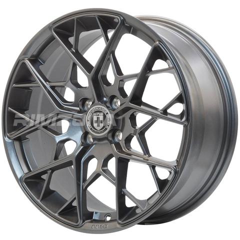 Литой диск HRE FF10 R17 7.5J 4x100 ET35 dia 73.1