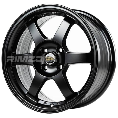 Литой диск RAYS TE37SL R16 7J 4x100 ET38 dia 73.1