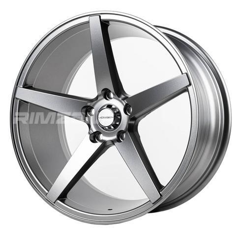 Литой диск В СТИЛЕ VOSSEN VPS303 R18 8.5J 5x113 ET33 dia 73.1