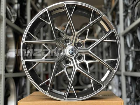 Литой диск HRE FF10 R19 8.5J 5x112 ET35 dia 66.6