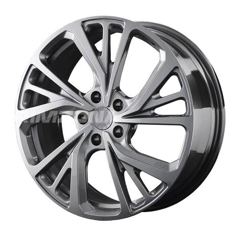 Кованый диск LS FORGED LS FG22 R19 8J 5x108 ET52 dia 60.1