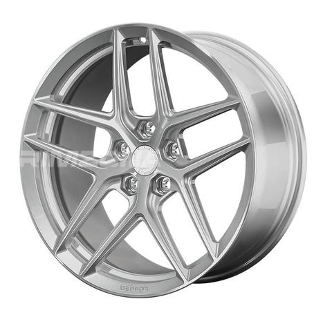 Кованый диск LS FORGED LS FG47 R19 8J 5x120 ET40 dia 72.6