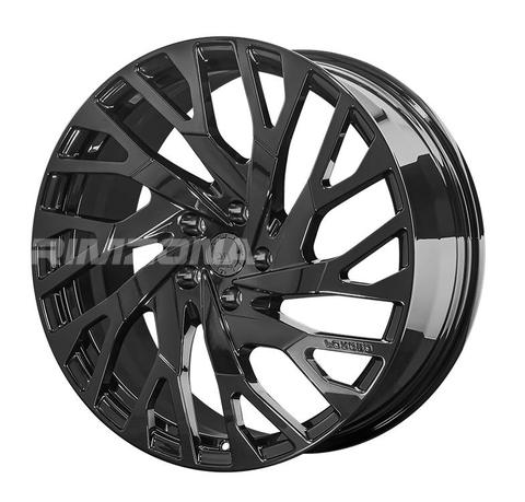 Кованый диск LS FORGED LS FG49R R22 9J 5x120 ET43 dia 72.6