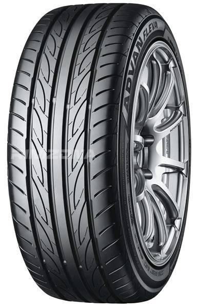 Шина YOKOHAMA ADVAN FLEVA V701 225/40 R18 92W