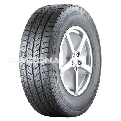 Шина CONTINENTAL VANCONTACT WINTER 175/75 R16 101/99R