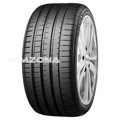 Шина YOKOHAMA ADVAN SPORT V107D 315/35 R20 110(Y)