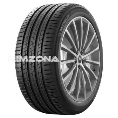 Шина MICHELIN LATITUDE SPORT 3 245/50 R19 105W Run Flat