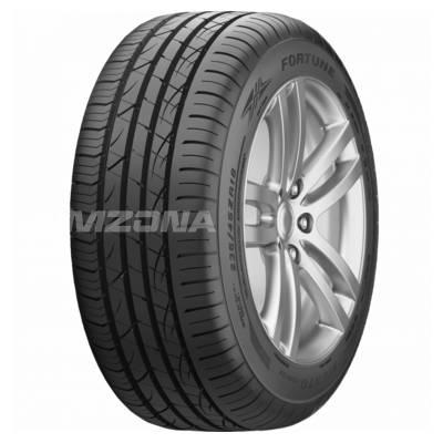 Шина FORTUNE VIENTO FSR702 215/45 R17 91W