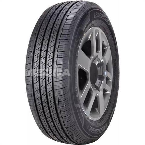 Шина LANDSPIDER CITYTRAXX H/T 235/65 R17 108H