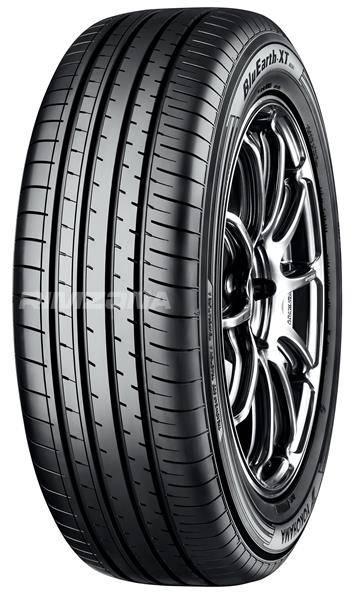 Шина YOKOHAMA BLUEARTH-XT AE61 235/50 R18 97V