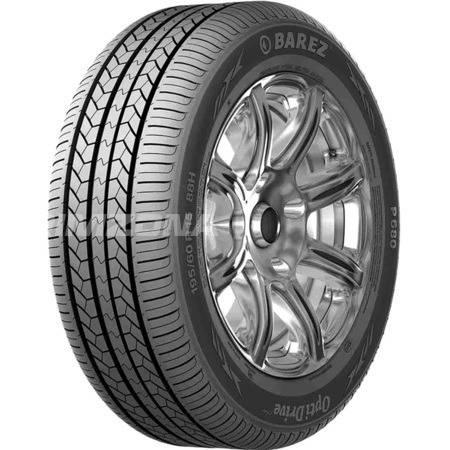 Шина BAREZ OPTI DRIVE PLUS P680 195/60 R15 88H