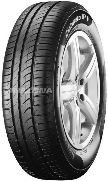 Шина PIRELLI CINTURATO P1 VERDE 195/55 R16 91V