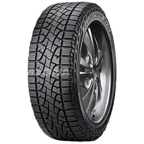 Шина PIRELLI SCORPION ATR 185/75 R16 93T