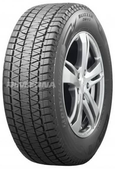 Шина BRIDGESTONE BLIZZAK DM-V3 295/35 R21 107T