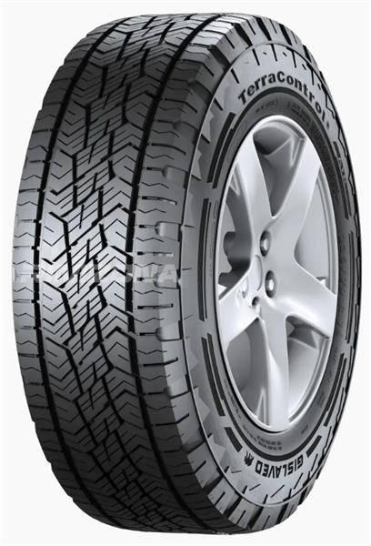 Шина GISLAVED TERRACONTROL ATR 225/75 R16 108H