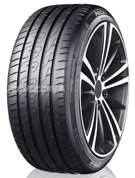 Шина PACE ARTORIA EV 255/40 R20 101W