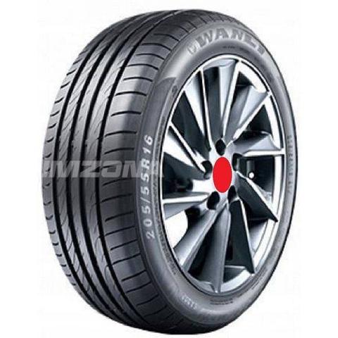 Шина WANLI SA302 225/55 R17 101W