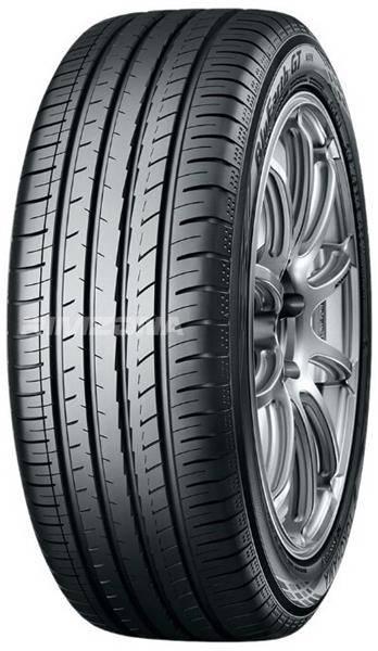 Шина YOKOHAMA BLUEARTH-GT AE51 225/55 R17 101W