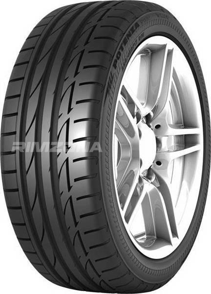 Шина BRIDGESTONE POTENZA S001 225/45 R19 92W Run Flat