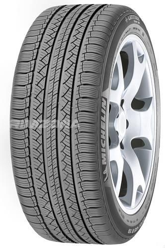 Шина MICHELIN LATITUDE TOUR HP 255/60 R20 113V