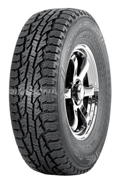 Шина NOKIAN TYRES ROTIIVA AT 275/65 R18 116T