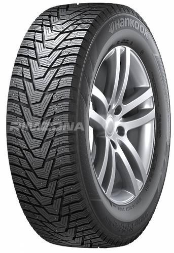 Шина HANKOOK WINTER I*PIKE X W429A 255/50 R20 109T шип