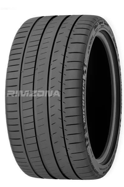 Шина MICHELIN PILOT SUPER SPORT 295/30 R20 101Y