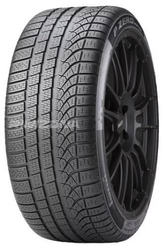 Шина PIRELLI P ZERO WINTER 255/35 R20 97W