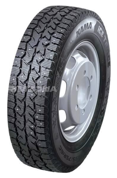 Шина КАМА ICE TRACE (НК-530) 195/70 R15  шип