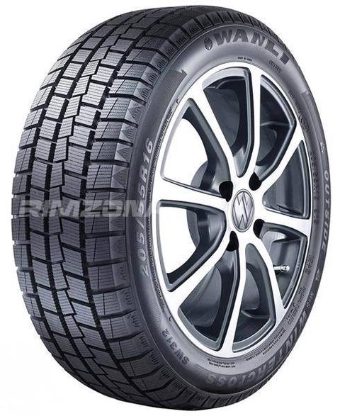 Шина WANLI SW312 225/60 R17 103S