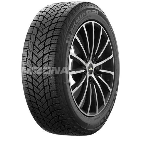 Шина MICHELIN X-ICE SNOW 215/50 R17 95H