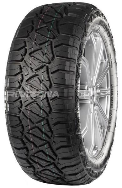 Шина ARIVO ROCK TRAK R/T 265/50 R20 111Q