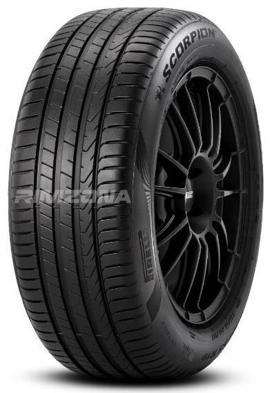 Шина PIRELLI SCORPION 235/45 R19 99Y